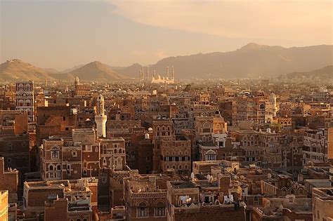 names of city in yemen|Cities in Yemen .